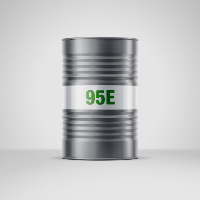 95E / Benzinas