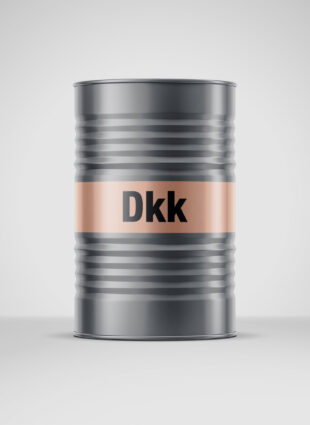 Dkk / Dyzelinas šildymui