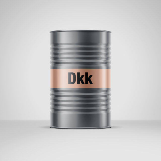 Dkk / Dyzelinas šildymui