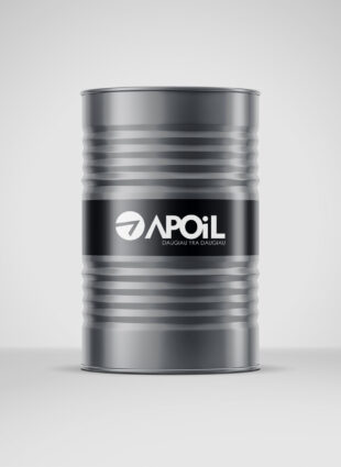 Dyzelinas su HVO;(pagaminta Suomijoje)